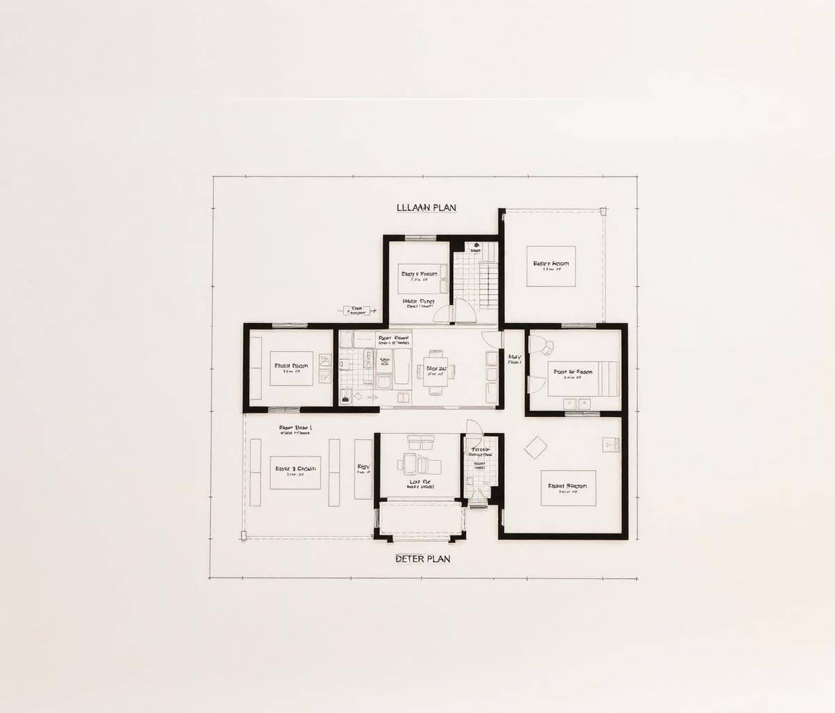 Floor Plan Preview