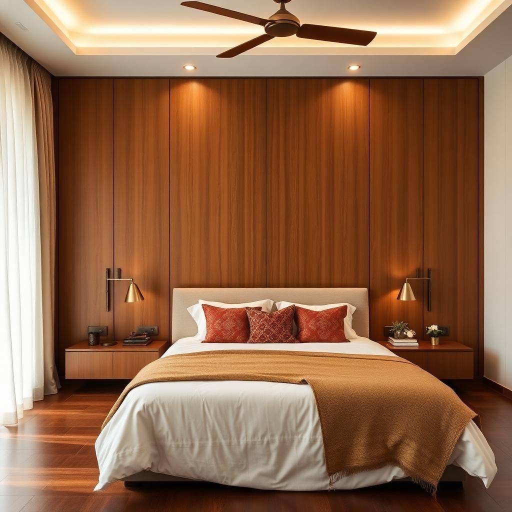 Luxury Guest Bedroom, Koramangala