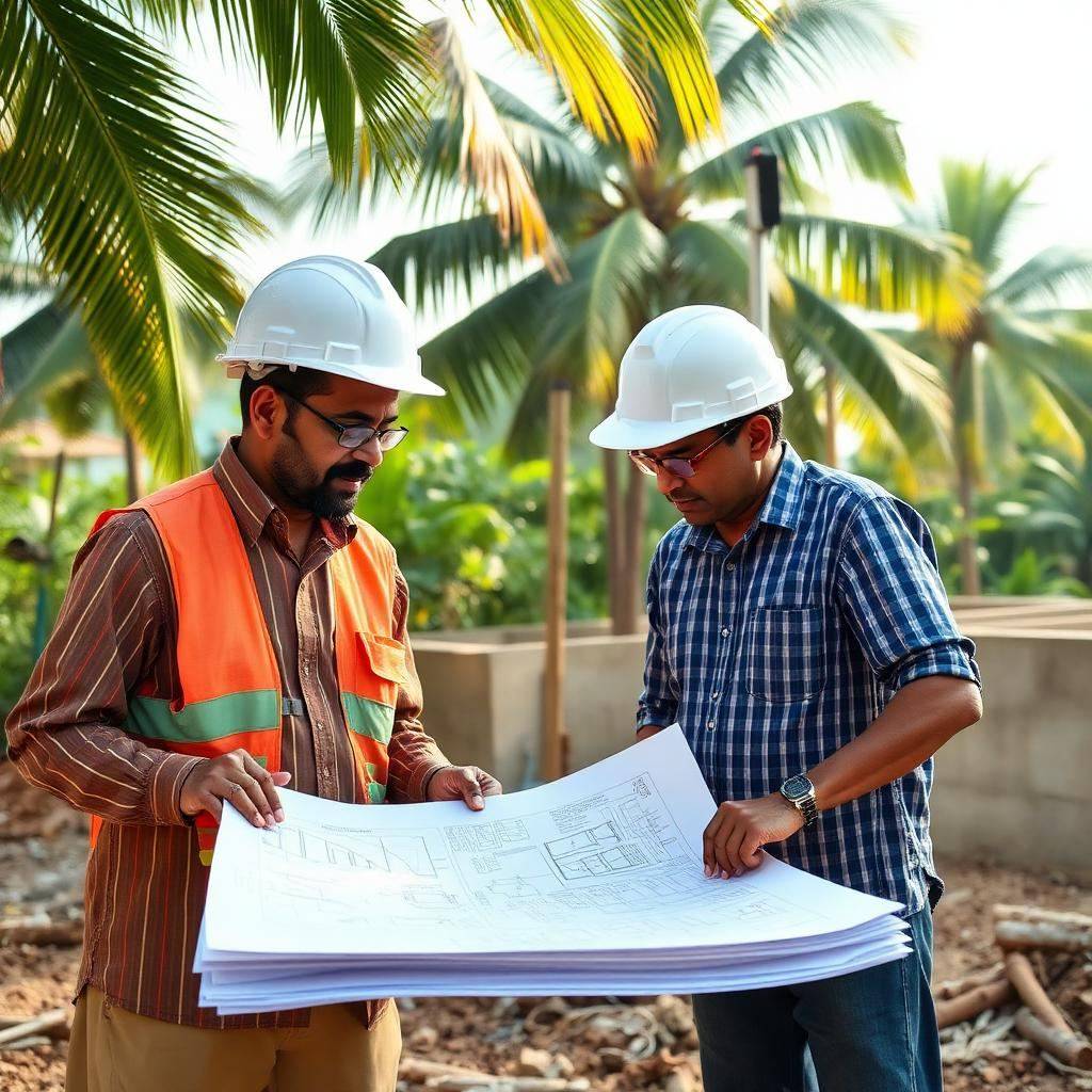 Building Supervision